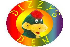 Dizzy's Den